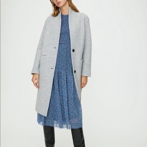 Wilfred Dujardin Jacket